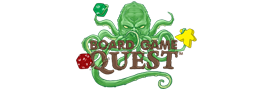 Board Game Quest