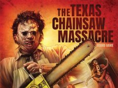 Texas Chainsaw Massacre