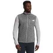 TNF MEDIUM GREY HEATHER