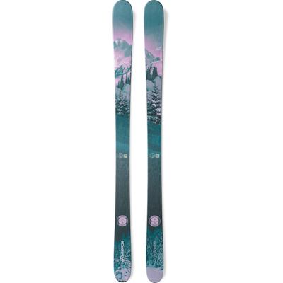 Nordica Santa Ana 88 Skis Women's 2024