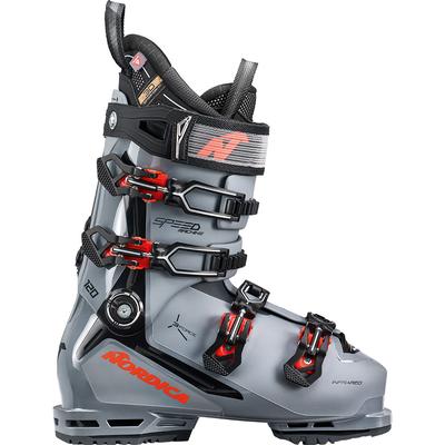 Nordica Speedmachine 3 120 Ski Boots 2025