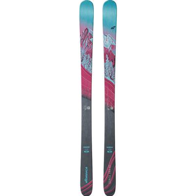 Nordica Santa Ana 87 Skis Women's 2025