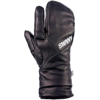 Swany Hawk Under 3-Finger Winter Gloves Men's