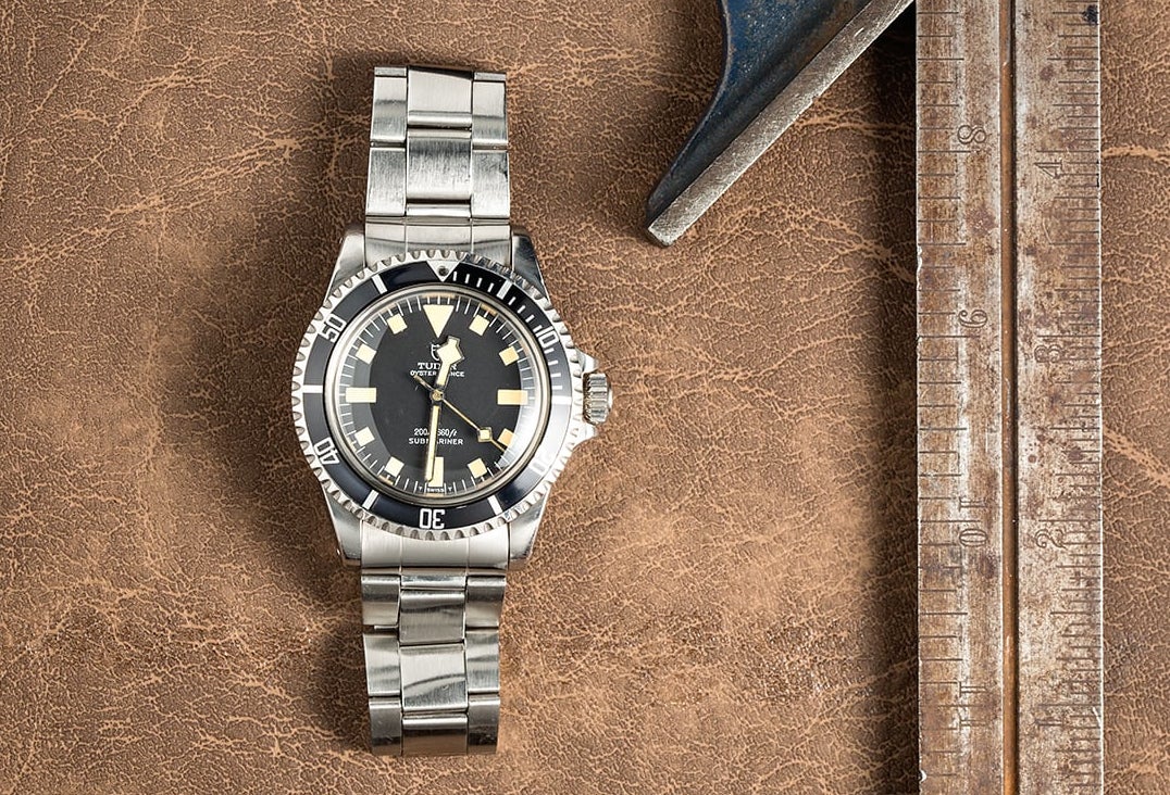 Tudor-Oyster-Prince-Submariner-ref-94010-Snowflake