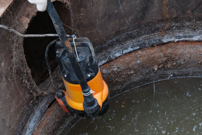 Best Sewage Pump Options