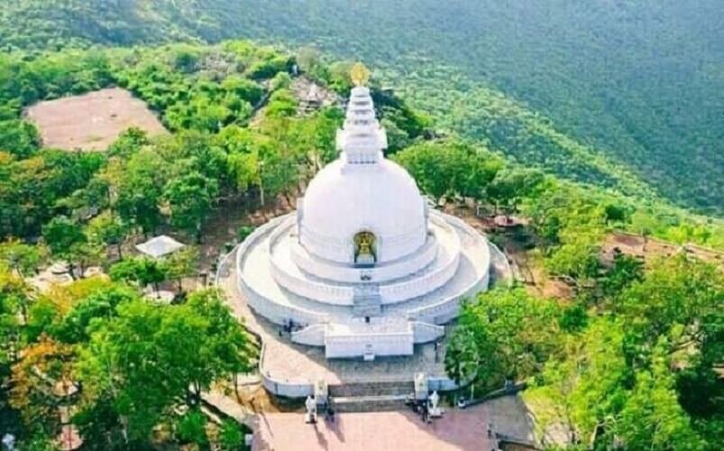 Rajgir