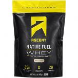 Ascent Native Fuel Whey