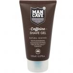 Caffeine Shave Gel