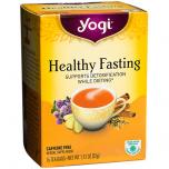 Healthy Fasting Tea