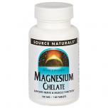 Magnesium Chelate