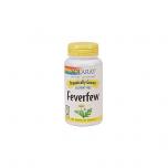 Organic Feverfew Leaf