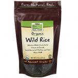 Organic Wild Rice