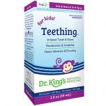 Teething