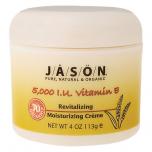 Vitamin E Moisturizing Creme 70 Organic