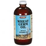 Wheat Germ Oil