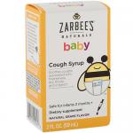 Baby Cough Syrup