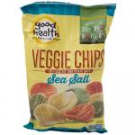 Veggie Chips