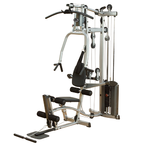 P2X Powerline P2X Home Gym