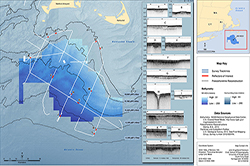 Collaborative Archaeological Investigations and Sound Source Verifications within the Massachusetts Wind Energy Area.