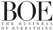 BOE Magazine - The Business of Everything