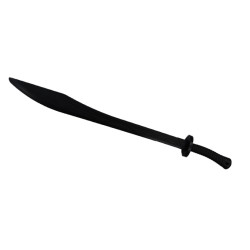 POLYPROPYLENE broadsword 37"