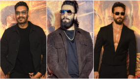 ajay devgn, ranveer singh, singham again,