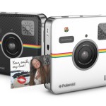 Polaroid Socialmatic Camera Concept (1)