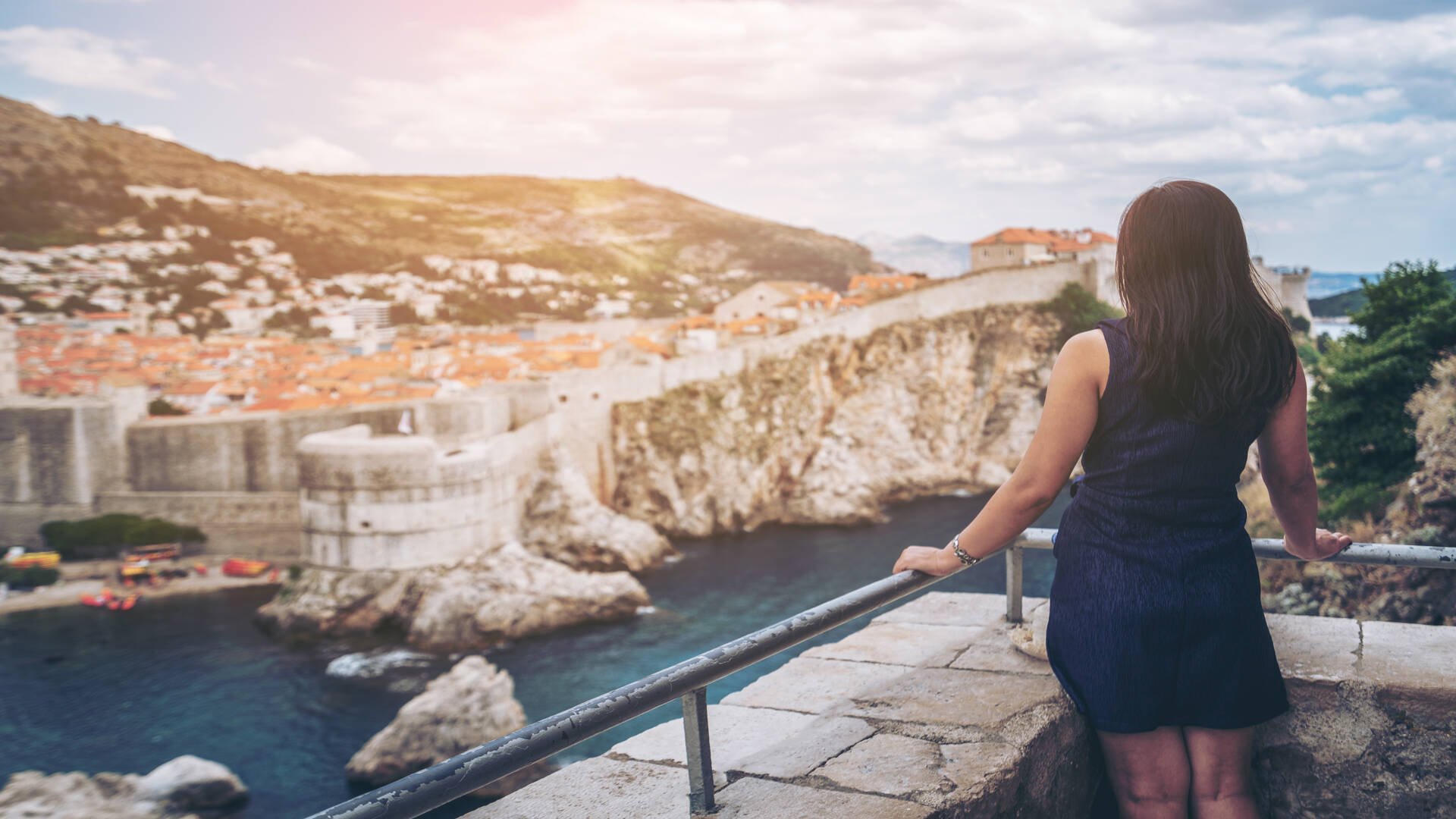 6 amazing ways to spend a weekend in Dubrovnik