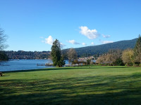 Belcarra Regional Park Picnic Area