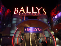 Bally's Las Vegas Hotel & Casino