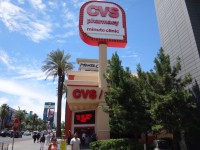 CVS Pharmacy Las Vegas Strip