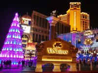 The Venetian Las Vegas