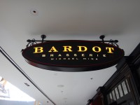 Bardot Brasserie