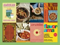 The Best Books of 2024 – Cookbooks (A Year-End List Aggregation)