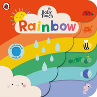 Baby Touch: Rainbow : A touch-and-feel playbook - Ladybird