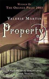 Property : Abacus 40th Anniversary - Valerie Martin