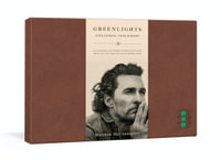 Greenlights : Your Journal, Your Journey - Matthew McConaughey