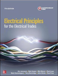 Electrical Principles for the Electrical Trades + Connect + LearnSmart : 7th Edition - Jim R. Jenneson