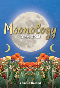 Moonology™ Diary 2025 - Yasmin Boland