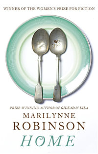 Home - Marilynne Robinson