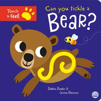 Can you tickle a bear? - Bobbie Brooks