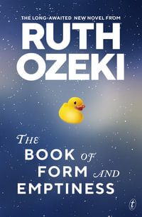 The Book of Form and Emptiness : Winner of the Women's Prize for Fiction 2022 - Ruth Ozeki