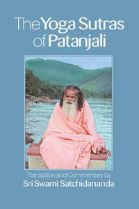 The Yoga Sutras of Patanjali - Swami Satchidananda