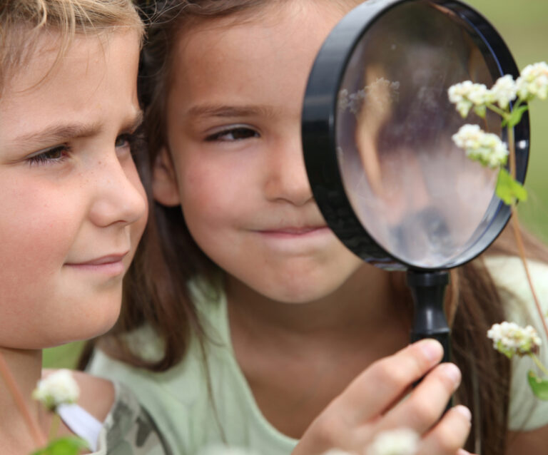 Igniting a Love for Outdoor Play in Young Children