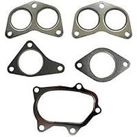 Exhaust/Uppipe/Header Gasket Set 2 Bolt