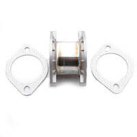 Invidia Exhaust Adaptor/Extension (WRX 01-07/STI 01-05/Forester XT SG 03-08)