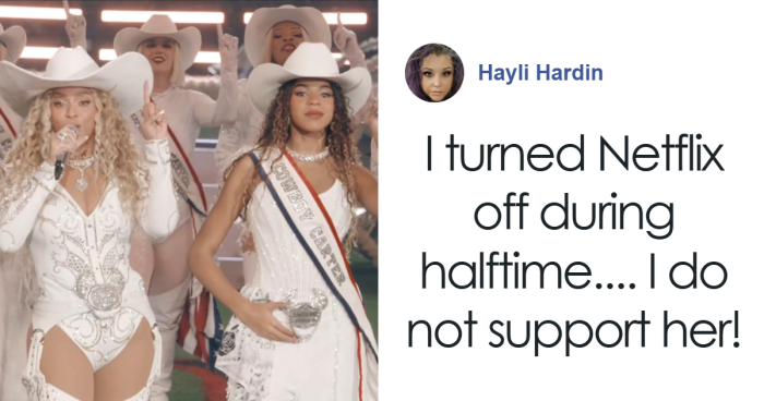 “Can I Get A Refund?”: Beyoncé’s NFL Halftime Show Leaves Fans Furious