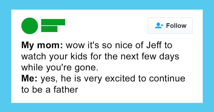 50 Times Parents Turned The Chaos Of Raising Kids Into Laugh-Out-Loud Memes