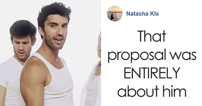 “If My Boyfriend Does This It’s Over”: Resurfaced Justin Baldoni Proposal Sparks Brutal Mockery