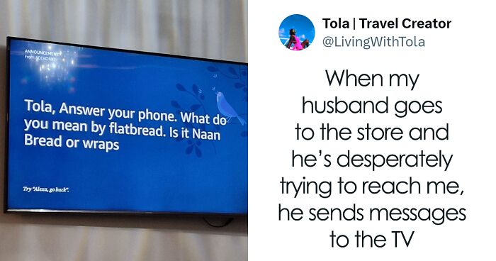 50 Of The Funniest Tweets You Might Have Missed This Month